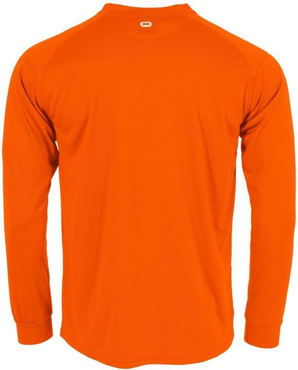 Actual product image Stanno First Long Sleeve Shirt (116)