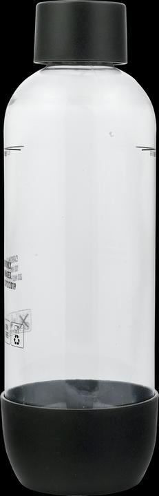 Produktbild Mysodapop PET-Flasche (1 l)
