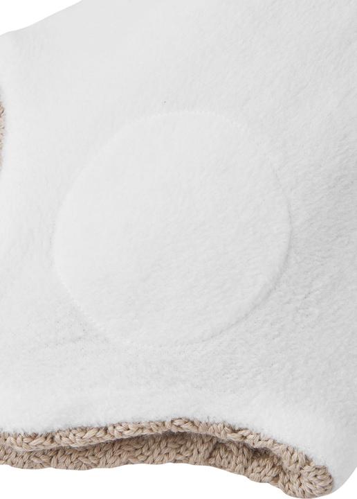 Immagine prodotto Reima Cappello di lana per bambini Nunavut Light Oak