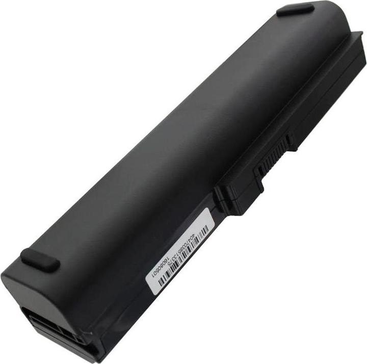 Immagine prodotto Toshiba Batteria PABAS230, PA3817U-1BRS, PA3818U-1BRS, PA3819U-1BRS, PABAS178, PABAS227, PABAS228 (6 Celle, 8800 mAh)