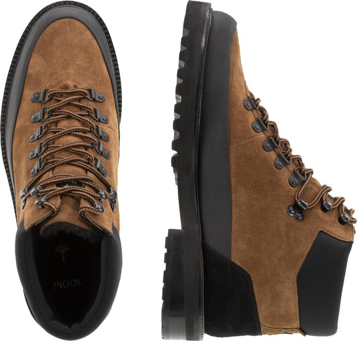 Actual product image Joop! Stiefel velluto hektor hc8 (42)