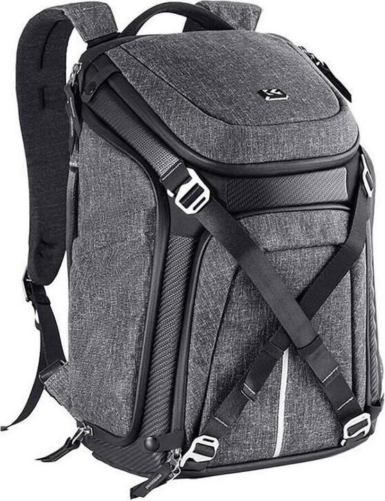 Actual product image K&F Concept Backpack 25L Alpha (Photo backpack, 25 l)