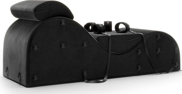 Actual product image Liberator Black Label Esse