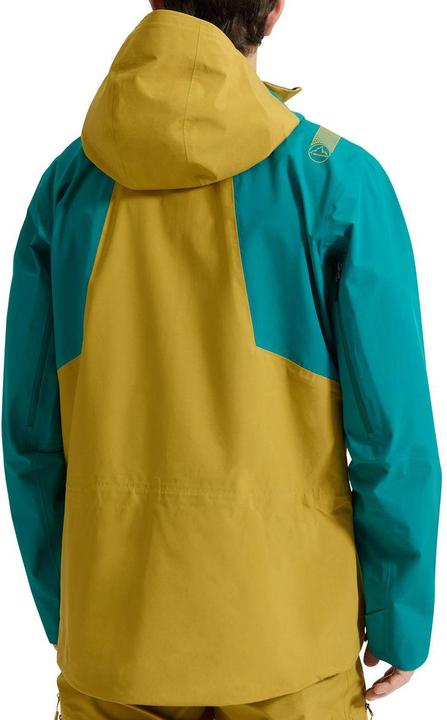 Actual product image La Sportiva Chaser Evo Shell Jkt M (L)