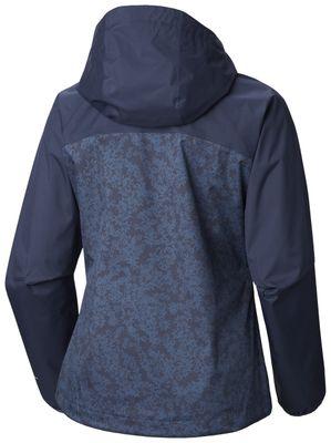Produktbild Columbia Ulica rain Jacket (S)