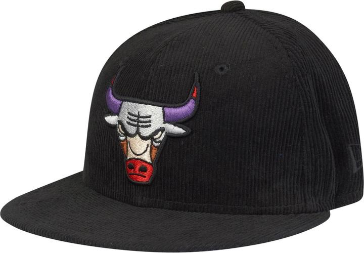 Produktbild New Era 59Fifty Fitted Cap - KORD Chicago Bulls - 7 7/8 (7 7/8)