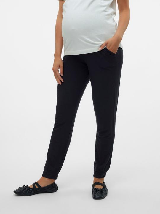 Actual product image Mamalicious Regular fit trousers Trousers (L)