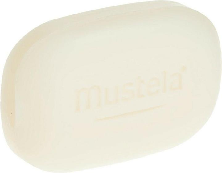 Image du produit Mustela Savon surgras avec Cold Cream