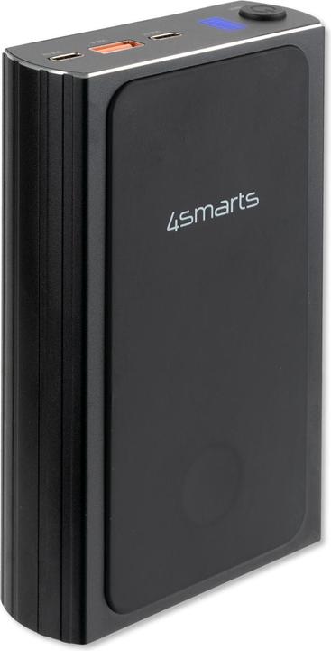 4smarts VoltHub (20000 mAh, 160 W, 74 Wh)