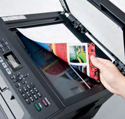 Immagine prodotto Brother Mfc-7460dn (Laser, Bianco e nero)