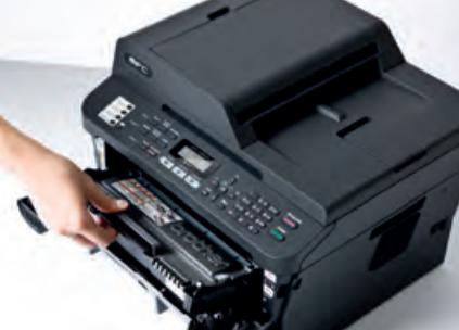 Immagine prodotto Brother Mfc-7460dn (Laser, Bianco e nero)