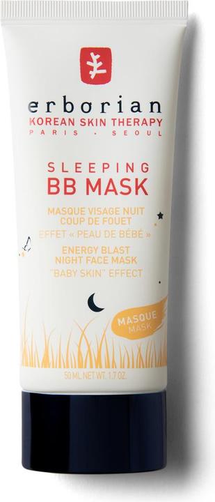 Produktbild Erborian Sleeping (50 ml)