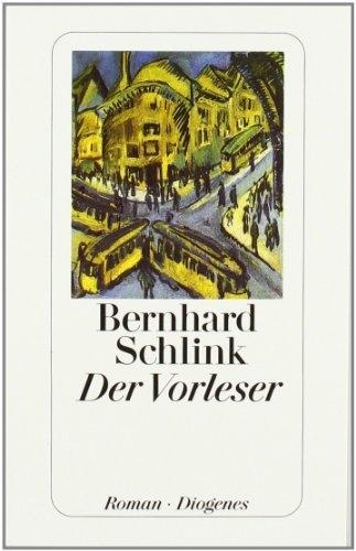 Immagine prodotto Der Vorleser (Tedesco, Bernhard Slim, 2015)