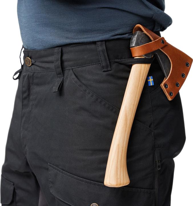 Actual product image Fjällräven Vidda Pro Ventilated Trousers (46)