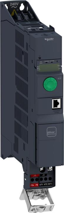 Schneider Electric ATV320 1.1KW 400V 3PH BOOK VSD