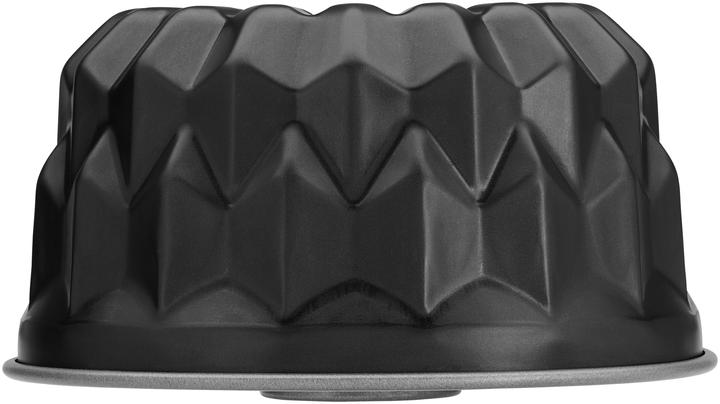 Productafbeelding Kaiser Inspiratie Mini Gugelhupfform 17cm geometrisch ontwerp (16 cm)