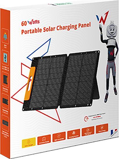 Image du produit Wonder Full Energy (60 W, 1.80 kg)