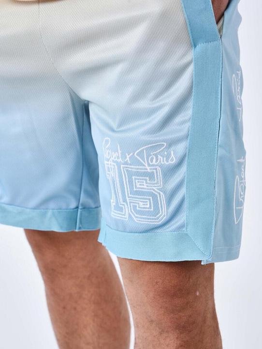 Immagine prodotto Project X Paris pantaloncini da basket (XL)