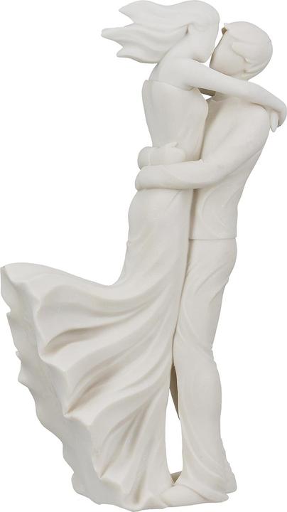 Produktbild Gilde Figur Paar Couple in the wind
