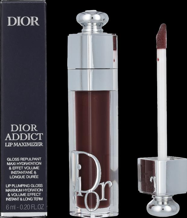 Produktbild Dior Addict Lip Maximizer (020 Mahogany)