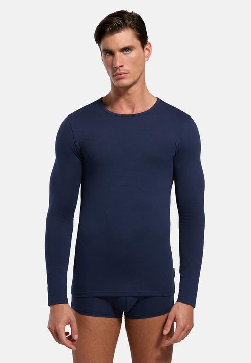 Bikkembergs Longsleeve Langarmshirt