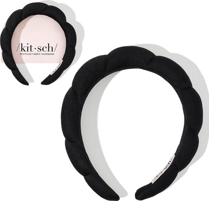 Kitsch Puffy