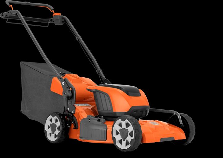 Immagine prodotto Husqvarna LC 251iS (Batteria ricaricabile)