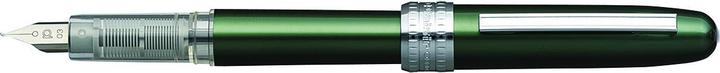 Actual product image Platinum green, F, green (Green)