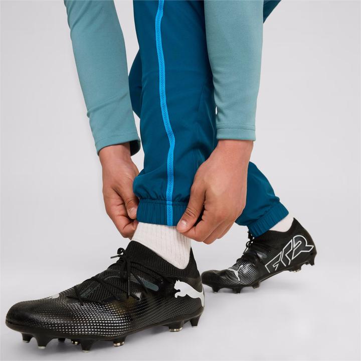 Image du produit Puma OM Prematch Woven Pant (XL)