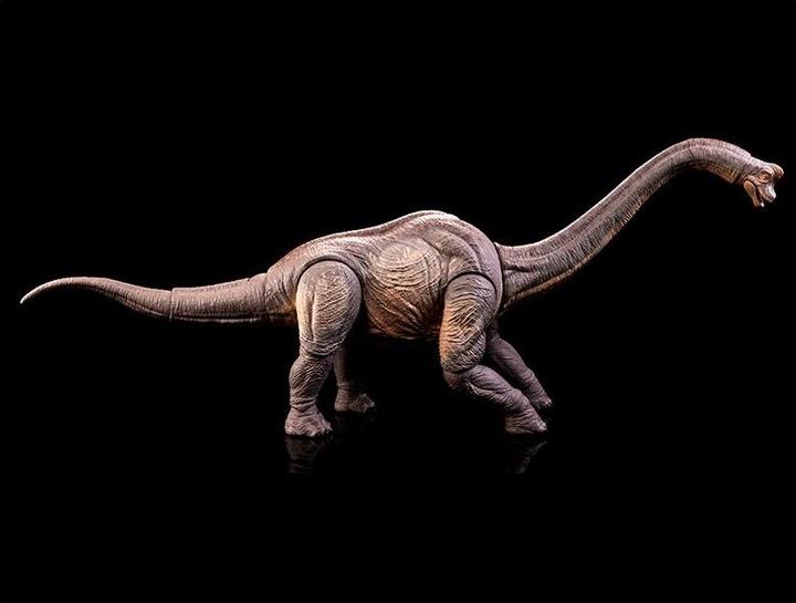 Image du produit Jurassic World Hammond Collection Brachiosaurus
