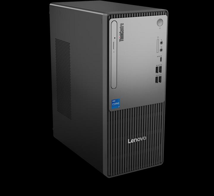 Produktbild Lenovo ThinkCentre neo 50t Gen 5 (Intel Core i7-14700, 32 GB, 1000 GB)