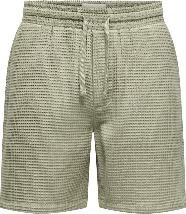 Only & Sons Bermudashorts Tel Savier kurze Hose (XXL)