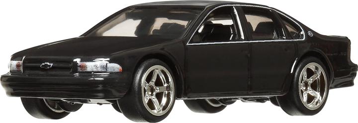 Produktbild Hot Wheels Premium Car Boulevard