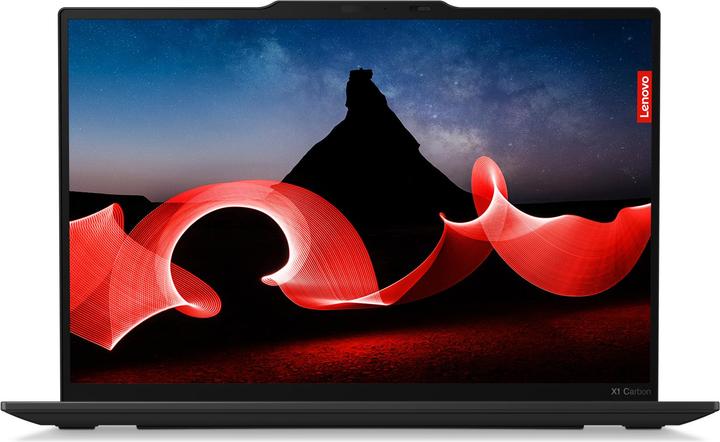 Actual product image Lenovo X1 Carbon Gen 12