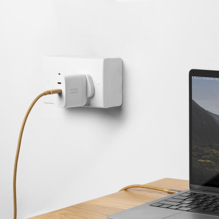 Immagine prodotto Native Union Fast GaN Charger PD 67W (67 W)