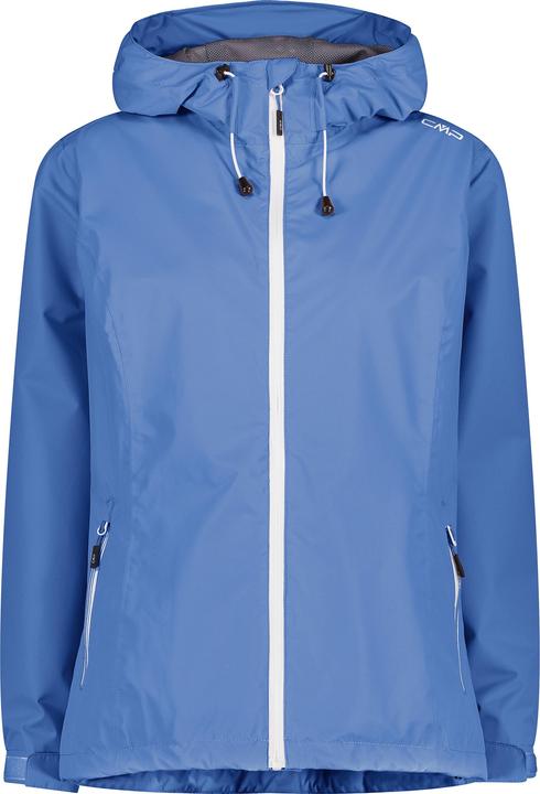Immagine prodotto CMP Campagnolo Felpa con cappuccio Rain Fix (XL)