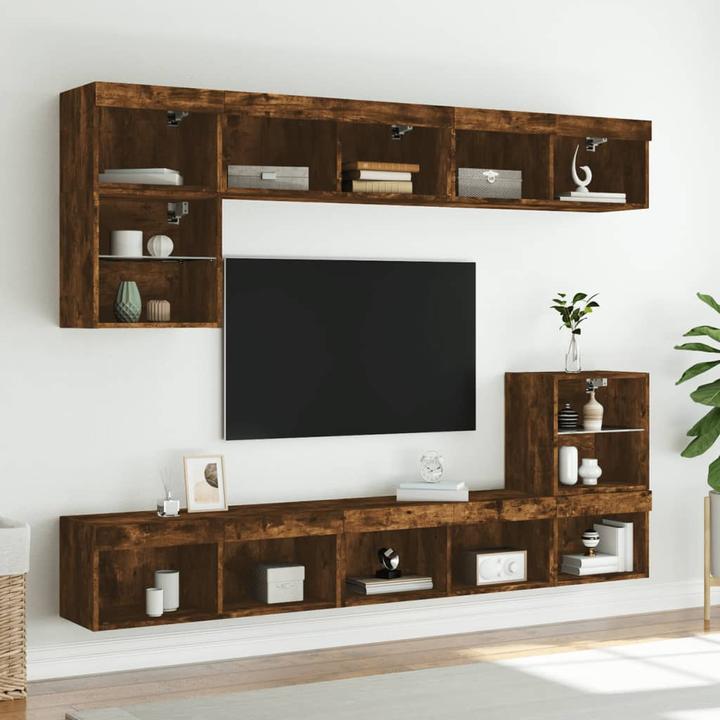 Image du produit VidaXL Erable de rivière (80 x 30 x 30 cm)