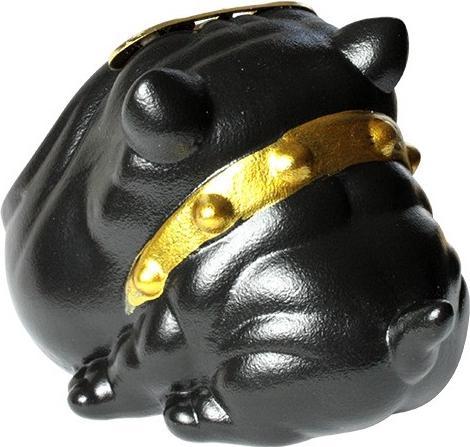 Image du produit WFB Cendrier Black Dog