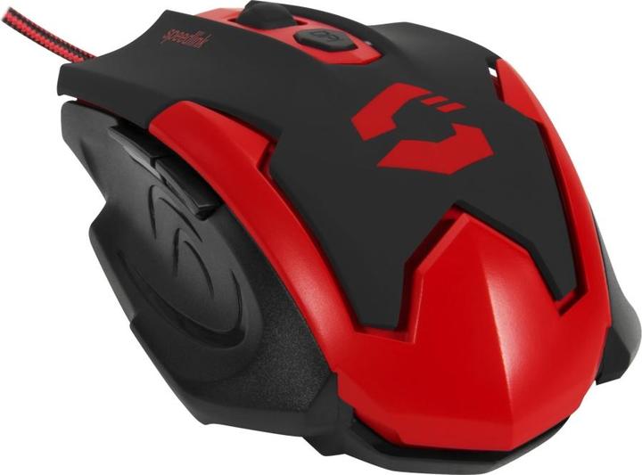 Image du produit Speedlink Xito (Filaire)