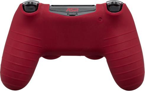 Actual product image GED Controller Skin AS Roma 4.0 (PS4) (PS4)