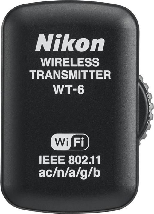 Produktbild Nikon Wireless-LAN-Adapter WT-6