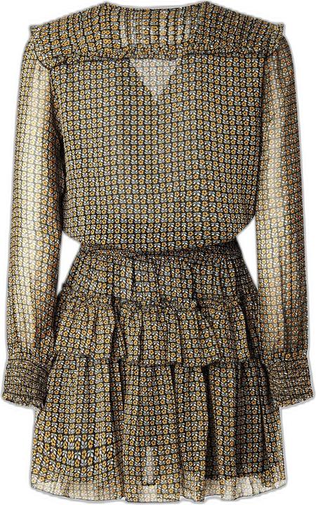 Actual product image Pepe Jeans 's dress lara (XS)