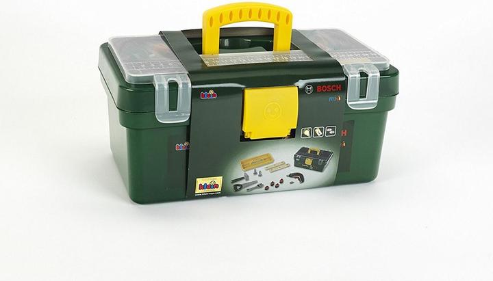 Produktbild Theo Klein Bosch Werkzeugbox