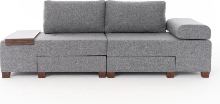 Produktbild Atelier del Sofa Perenna (3-Sitzer)