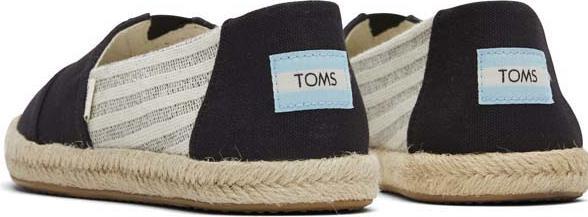 Produktbild Toms Alpargata Rope Schuhe (40)