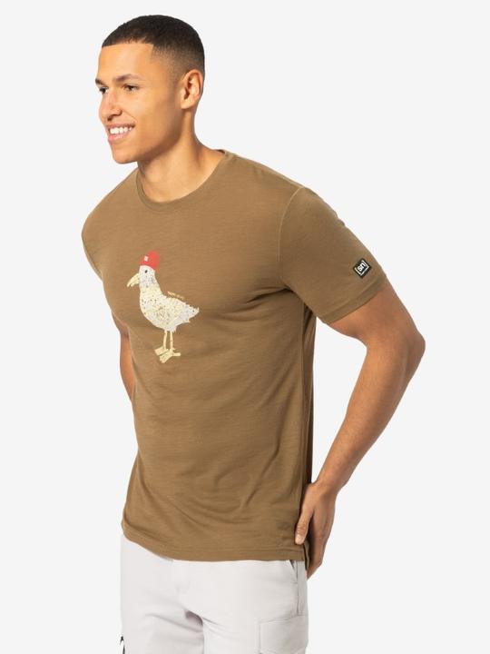 Image du produit Super Natural Johnny Tee (S)