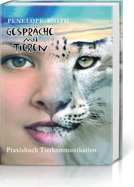 Immagine prodotto Conversazioni con gli animali (Tedesco, Penelope Smith, 2024)
