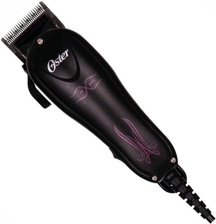 Actual product image Oster mXpro