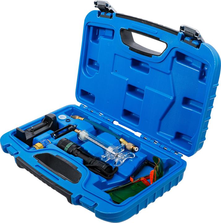 Image du produit BGS Kit de lampes de poche de détection de fuites UV