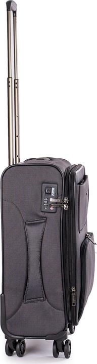 Actual product image Stratic Bendigo Light+ - Trolley Case (48 l, Hand luggage (up to 50 litres))